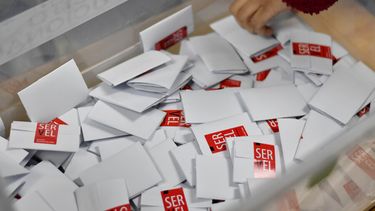 Los 10 partidos que integran el oficialismo llegan a acuerdo con la DC para las elecciones
