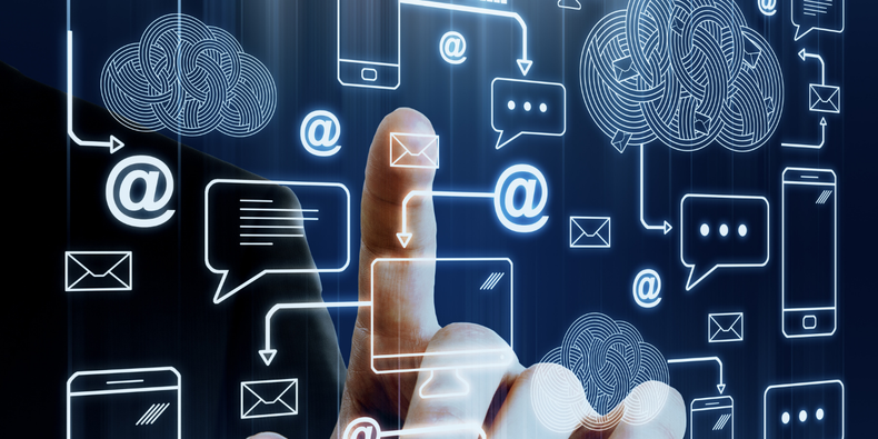 Imagen referencial sobre inteligencia artificial