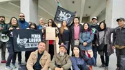 justicia obliga a ambientalistas a borrar posts contra minera y genera alerta: ?se estan transgrediendo tratados internacionales?