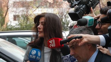 Logró sueldos de más de $200 millones: Revelan cuánto ganó Tonka Tomicic en el peak de su carrera