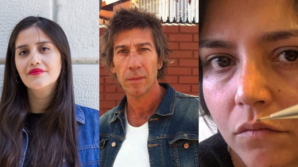 Revisa aquí los finalistas del Premio Municipal de Literatura 2019