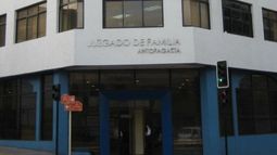 Juzgado de Familia de Antofagasta / Poder Judicial
