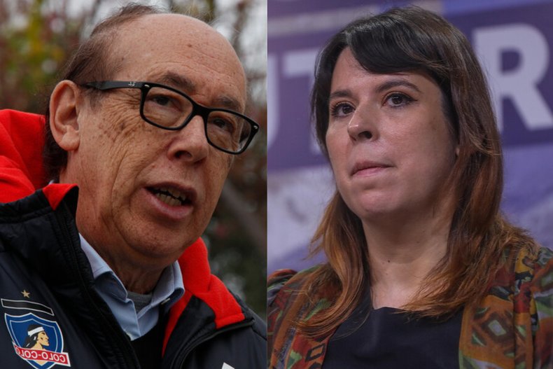Presidente de ByN y delegada presidencial.png
