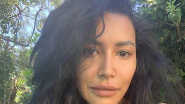Confirman que el cuerpo hallado en el lago donde desapareció ex estrella de Glee es de Naya Rivera