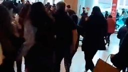 Eventual atentado terrorista: Amplían detención de imputado por explosiones en Concepción