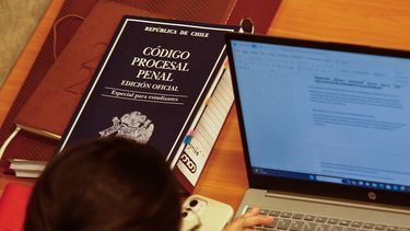 Juez del TOP de Viña del Mar será formalizado por fotografiar partes íntimas de mujeres