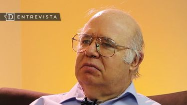 Autor de “El Vaticano y la pedofilia”: “La Iglesia debe adoptar medidas para purificarse”