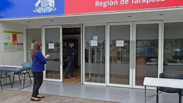 Serviu deberá pagar $17 millones a mujer que esperó 10 años la reconstrucción de su casa tras terremoto en Iquique de 2014