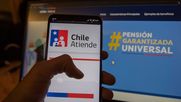 PGU / Agencia Uno