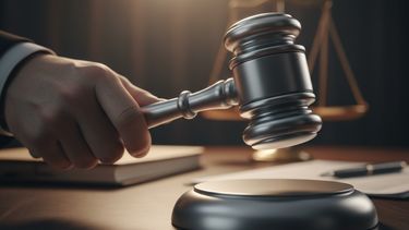 Juzgado de Familia de Calama fijó nueva pensión de alimentos (imagen referencial del Poder Judicial - Agencia Uno)