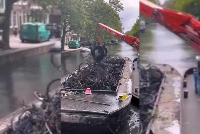 Bicicletas en los canales de Amsterdam..png