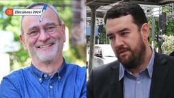 Segunda vuelta gobernadores: Otra durísima batalla tendrá como escenario la Región de La Araucanía