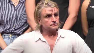 Exintegrante de banda Mecano es detenido por contratar migrantes en situación irregular