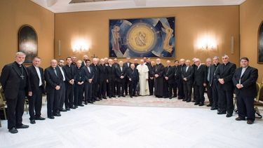 Una herida abierta, dolorosa y compleja: las críticas del papa Francisco a la Iglesia chilena