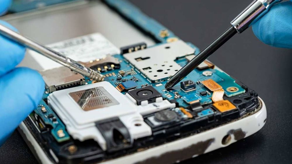 Estado de Nueva York aprueba derecho a reparación de productos electrónicos