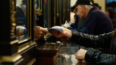 Exorbitante negocio de la banca: En 2024 suma ganancia sobre U$3.900 millones, $14 mil millones al día