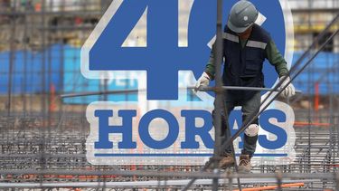 Comienza Ley de 40 Horas: Reducción de jornada, excluidos, artículo 22 y feriados adicionales