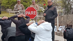 Ejército no autoriza homenaje a víctimas de la Caravana de la Muerte en recinto militar