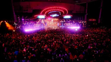 Festival de Viña 2026 llega a su fin: Los artistas que se presentarán en la noche final del certamen