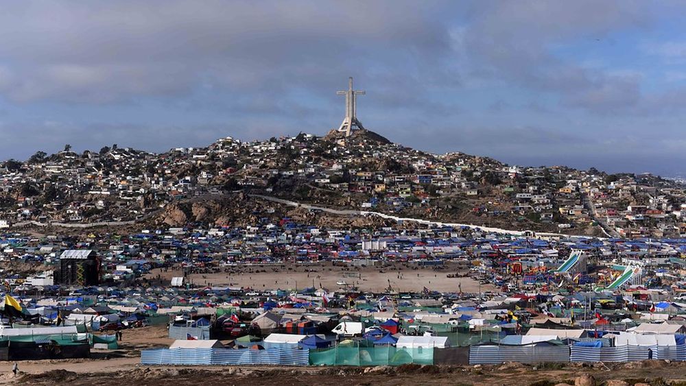 Gestionan feriado XL en Coquimbo para la gran Fiesta de La Pampilla de septiembre