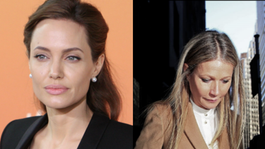 Angelina Jolie y Gwyneth Paltrow están entre las víctimas de acoso sexual del productor hollywoodense Harvey Weinstein
