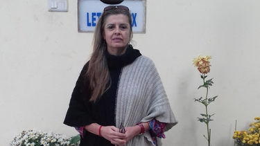 Francesa acusada de participar en asesinato de Jaime Guzmán: Chile prefirió ir a cazarme que solicitar cooperación jurídica a Francia
