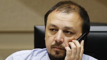 Diputado Luis Cuello (PC): No vamos a aceptar un veto para presidir la Cámara