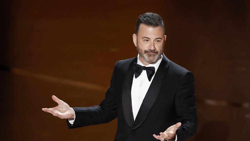 Cancelan programa de Jimmy Kimmel por frase sobre Charlie Kirk: Trump celebra y conductor recibe apoyo