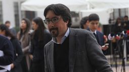 Latorre (RD) descarta avanzar en partido único del Frente Amplio en 2023