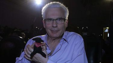 Ex juez Baltasar Garzón supera el COVID-19 y es dado de alta tras 10 días hospitalizado
