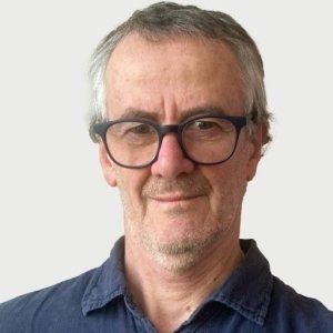 El Desconcierto | José Aylwin Oyarzún