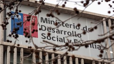 El Desconcierto | Ministerio de desarrollo social 1.jpg