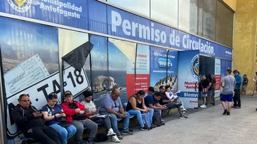 Permiso de Circulación 2026: Dónde pagarlo, cuáles son los plazos y documentos necesarios