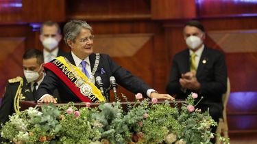 Ecuador: A menos de cuatro meses de asumir, ministros renuncian al gabinete de Lasso
