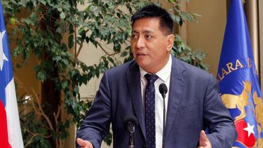 Trabajadora de la Cámara denuncia a diputado Enrique Lee por acoso sexual y laboral