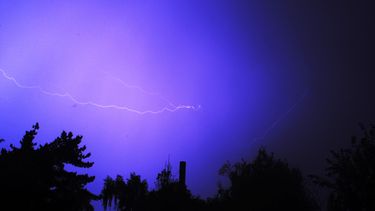 Invierno boliviano: Lluvias para Arica, tormentas eléctricas en Putre y corte de caminos