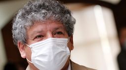 Diputado Alinco recurre a la Justicia por sanciones parlamentarias en su contra