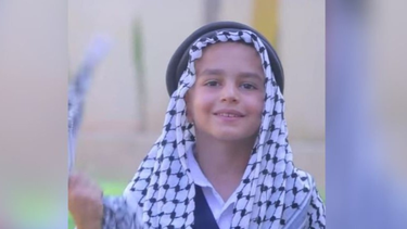 Tío de niño Ghassan Sahurie: No sabemos si sigue con vida, pero no le interesa a nadie