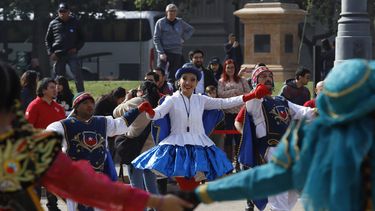 Chile se prepara para recibir el MICSUR 2024, los Panamericanos de las economías creativas