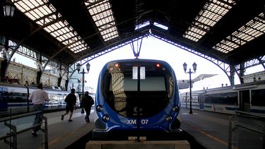 Se extiende paralización de EFE para este martes: Estos son los recorridos de acercamiento