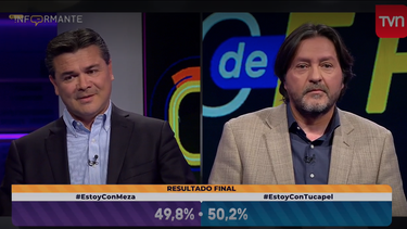 Tucapel Jiménez sobre los fallos de la Corte Suprema: No podemos desconocer las violaciones a los Derechos Humanos
