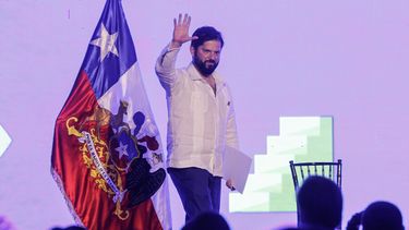 El Desconcierto | Gabriel Boric en la Cumbre Iberoamericana.jpg