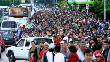 A propósito del acuerdo constitucional: 3 ocasiones en que los expertos “metieron la pata”