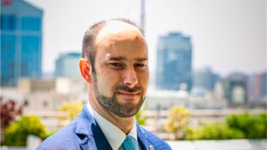 Rafael du Monceau fue removido como cónsul de Chile en Maipú - Linkedin