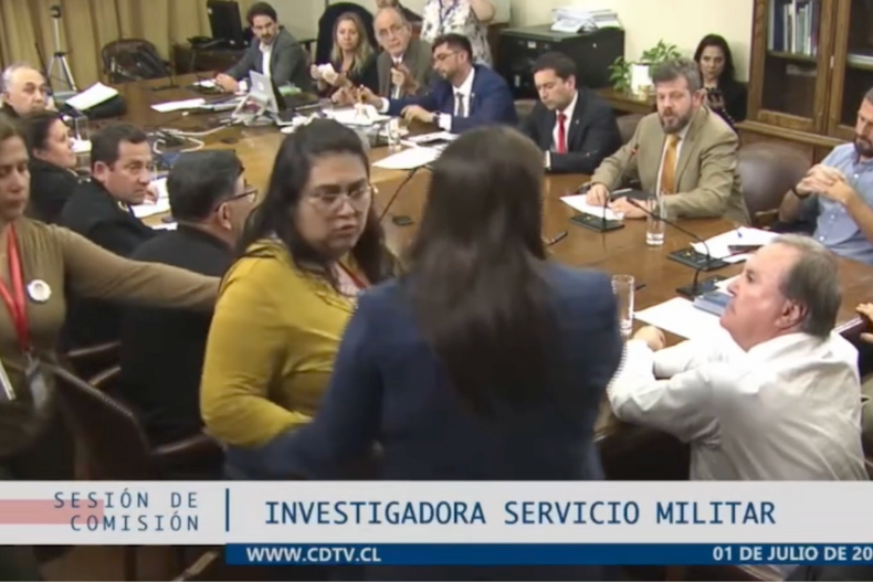 madre de franco vargas se retira de comsion ante cuestionamientos de kaiser por muerte del joven.png