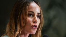 Fue financiado por el presidente: Mara Sedini sobre almuerzo de Kast junto a excompañeros en La Moneda Fue financiado por el presidente: Mara Sedini sobre almuerzo de Kast junto a excompañeros en La Moneda