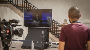 La ONU urge a proteger la libertad de prensa durante la pandemia del coronavirus