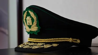 Golpeó a interno en Valdivia y fue condenado pero fallo omitió suspensión: Corte acoge recurso del INDH y ordena cumplirla