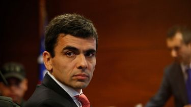 Ex fiscal Gajardo fustiga acuerdo en caso Penta: Que triste ver cómo transformaron la Fiscalía en una liquidadora