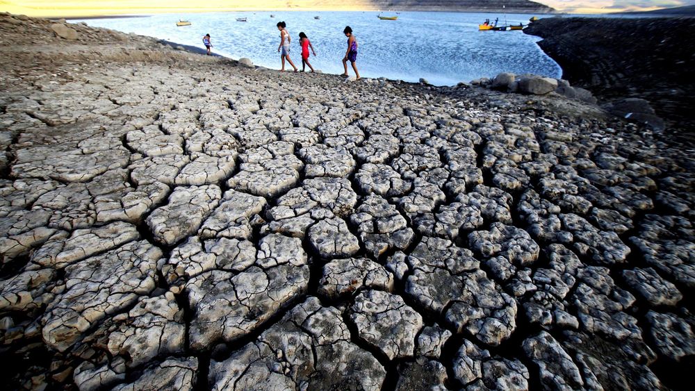 Coquimbo se acerca a “límite crítico” por falta de agua y piden declarar alerta sanitaria